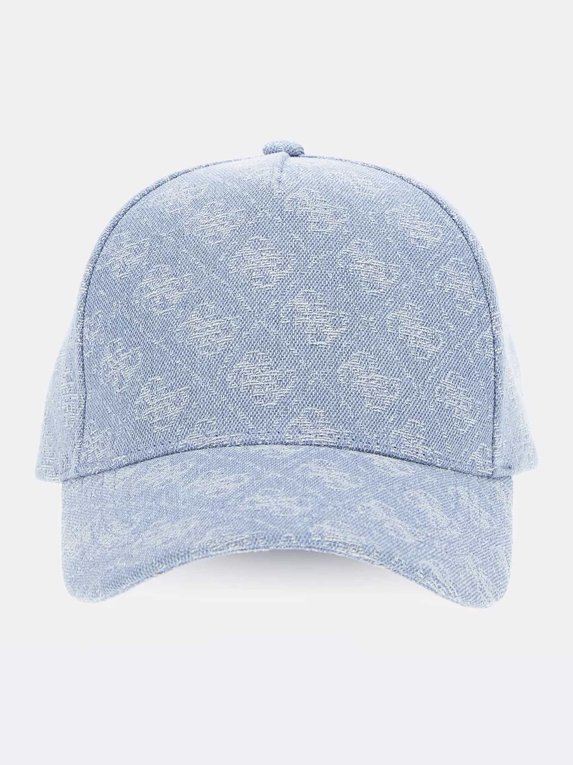 

Бейсболка Guess BASEBALL CAP, синий