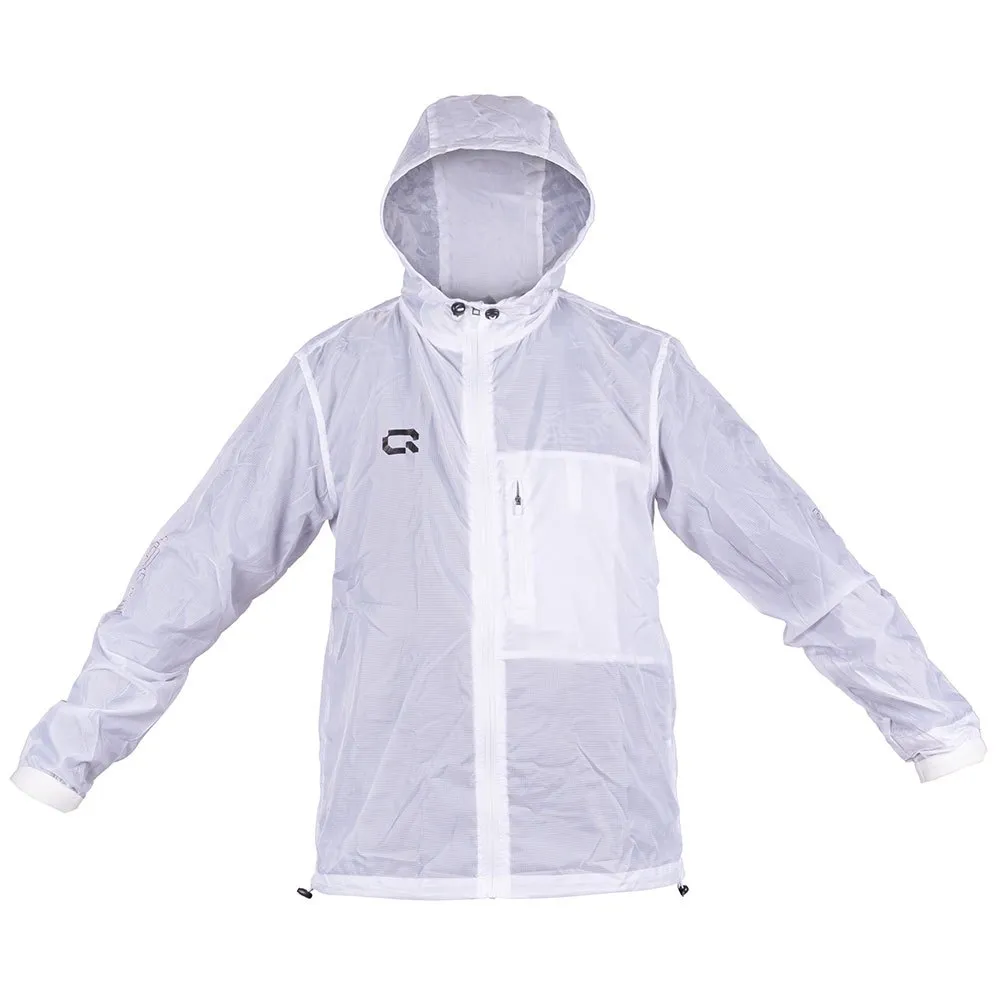 

Куртка Iqon Performance Windbreaker, серый
