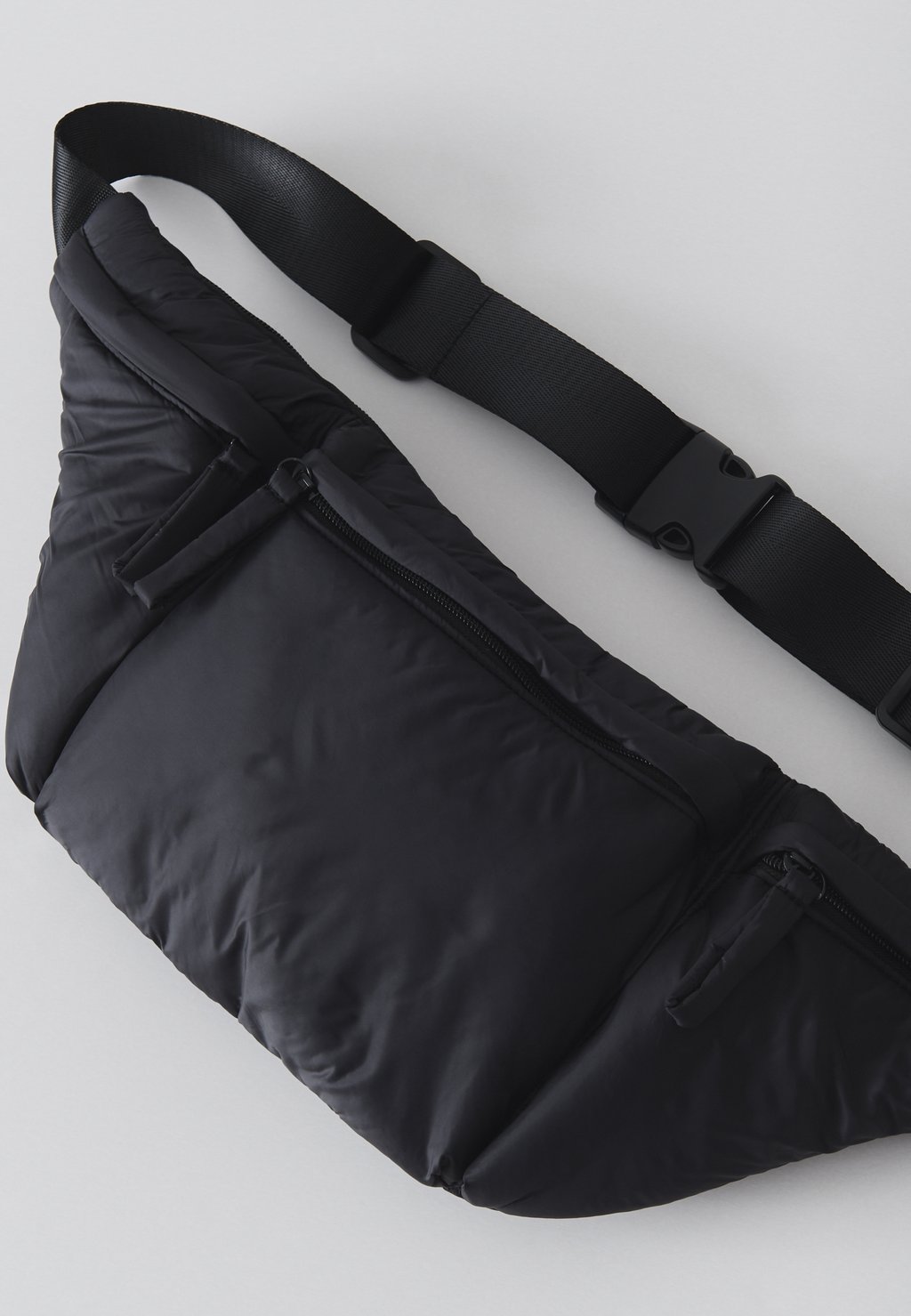 

Поясная сумка ASANDI BAG Opus, черный