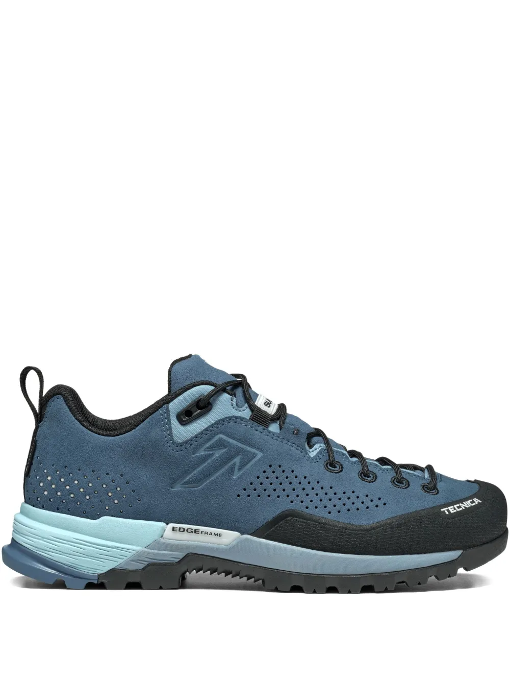 

Кроссовки Sulfur GORE-TEX с перфорацией Tecnica, синий