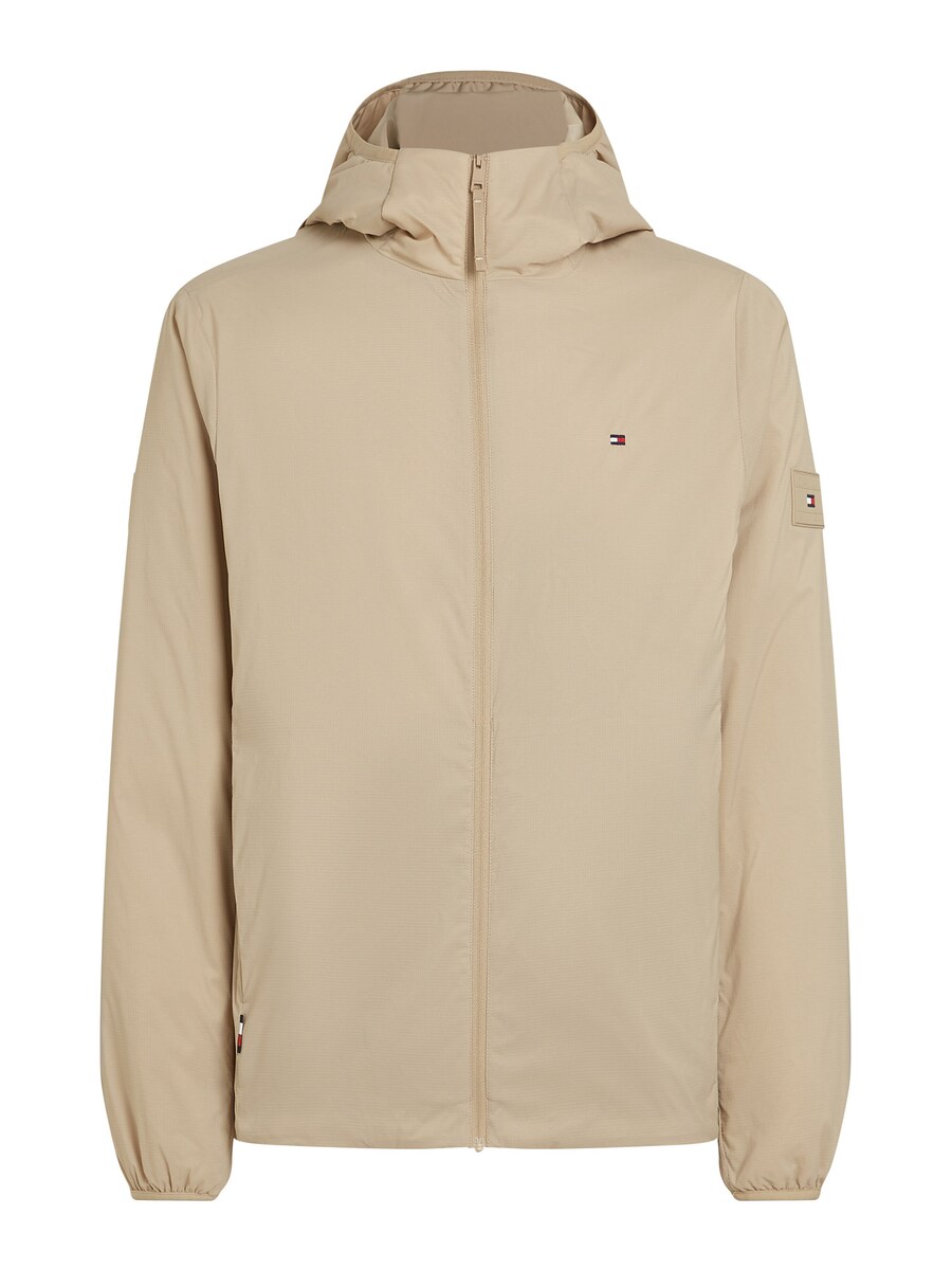 

Всесезонная куртка TOMMY HILFIGER Between-Season Jacket, бежевый