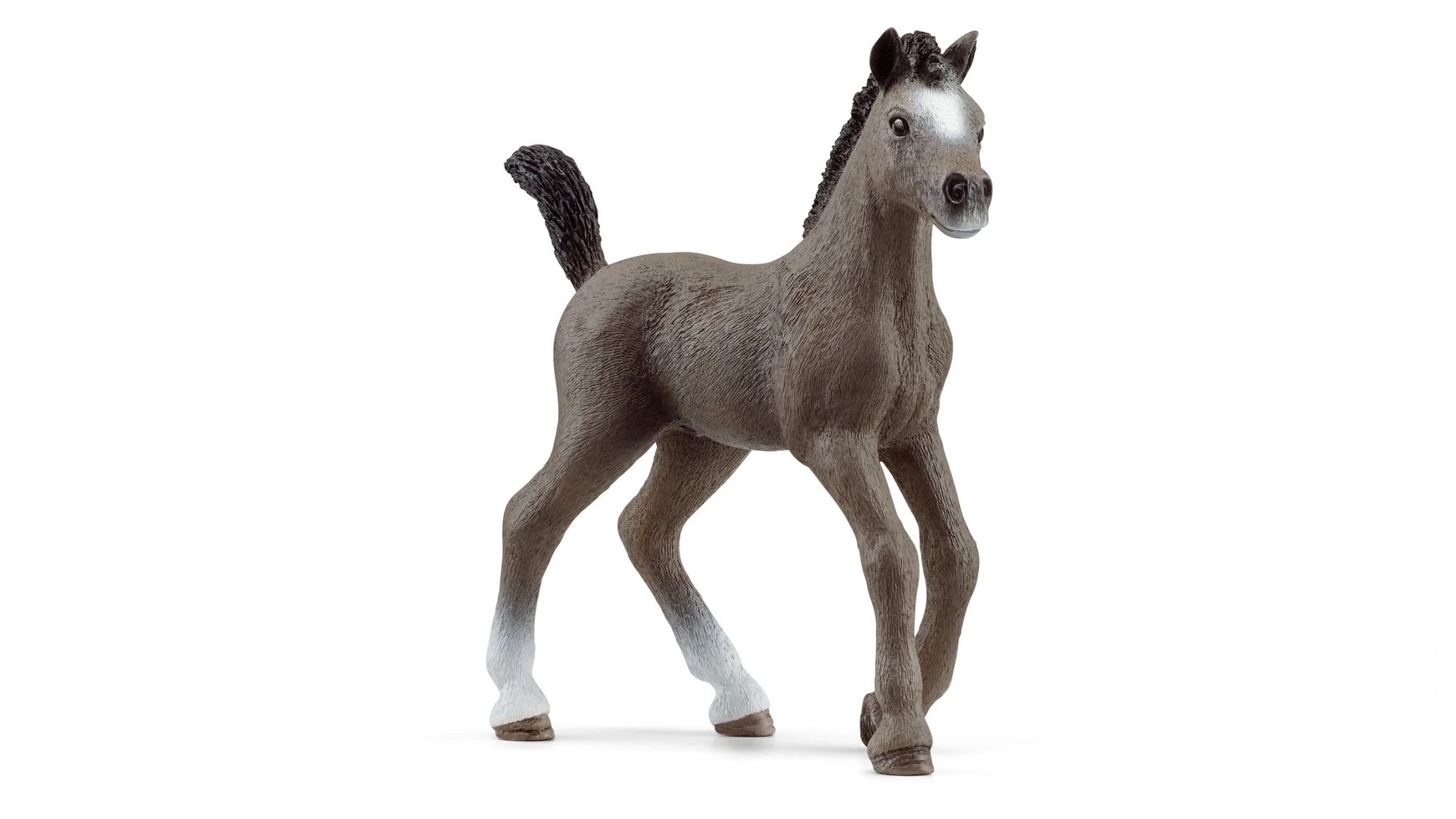 

Schleich Horse Club жеребенок Cheval de Selle Francais