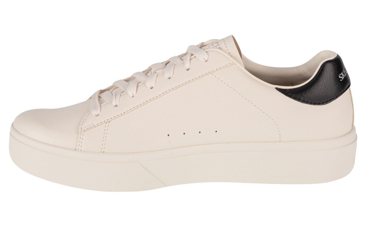 Низкие кроссовки Skechers Skechers Eden LX Remembrance, белый — фото 2