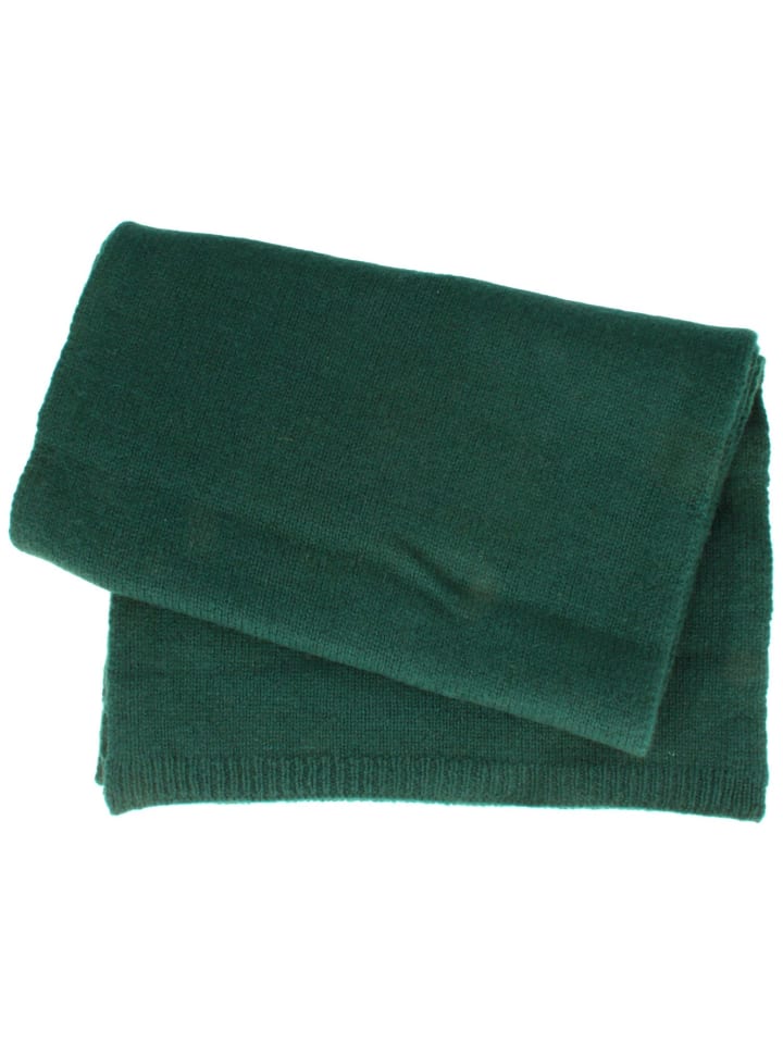 

Шарф Kopka, зеленый