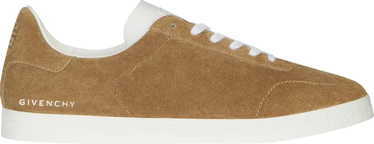 

Кроссовки Givenchy Town 'Light Brown', коричневый
