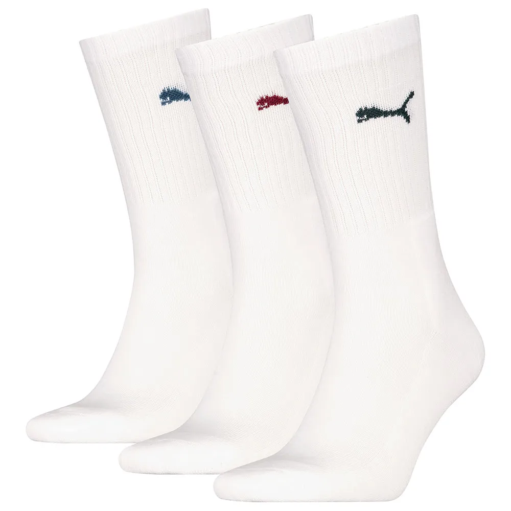 

Носки 3 шт Puma Sport, белый