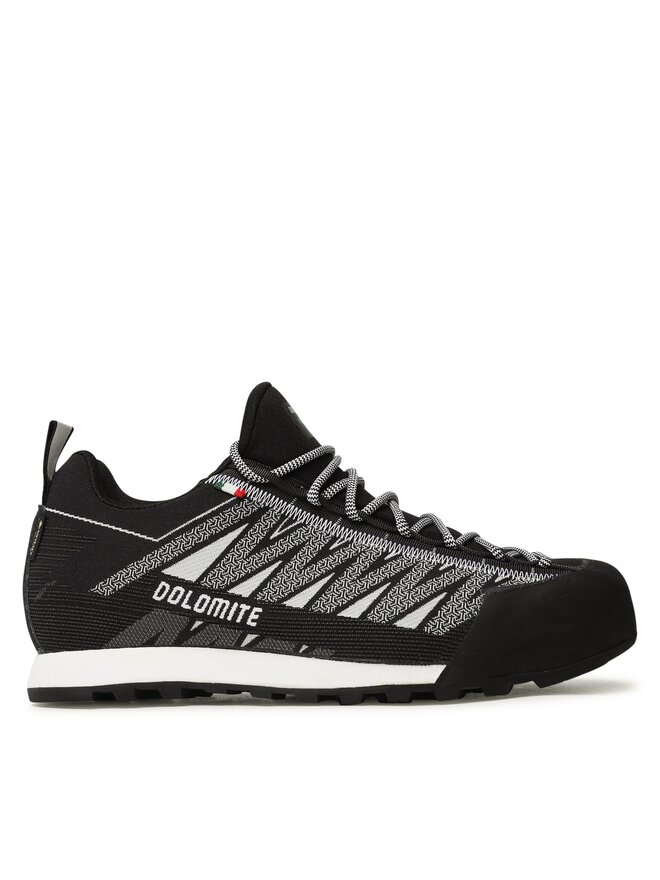 

Треккинговые кроссовки Velocissima GTX GORE-TEX 280411 Dolomite, черный
