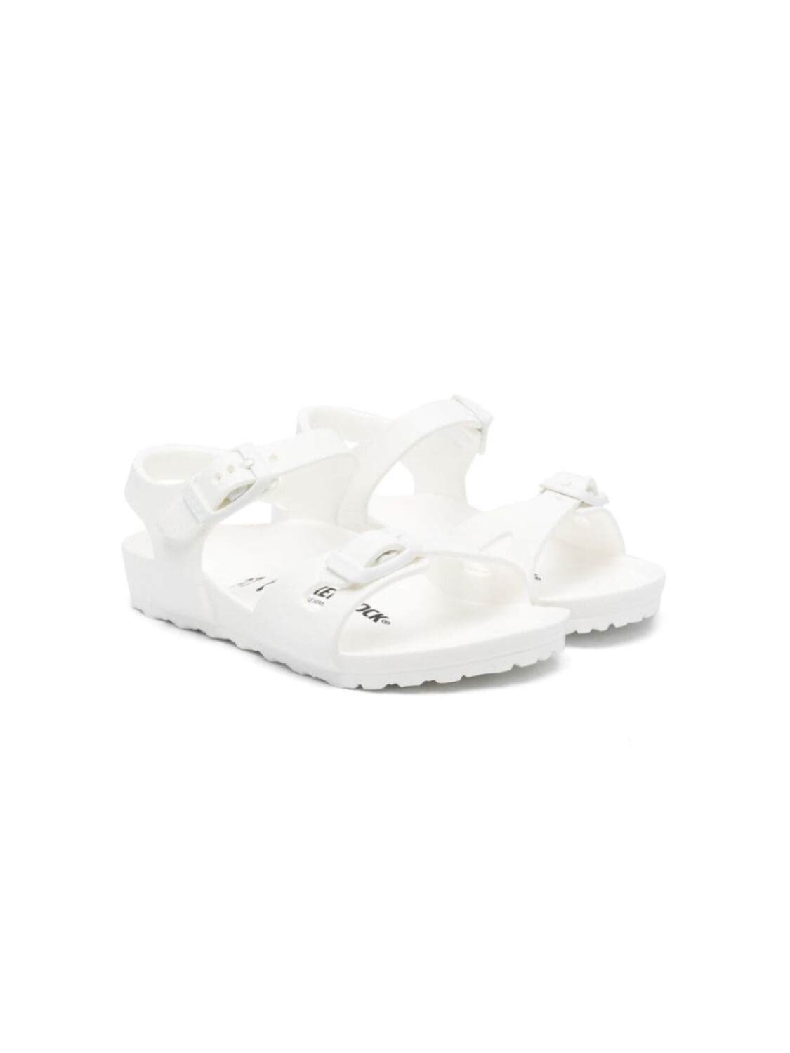 

Сандалии Rio EVA Birkenstock Kids, белый