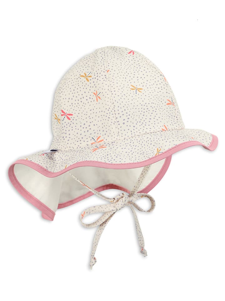 

Шапка Sterntaler, кремовый