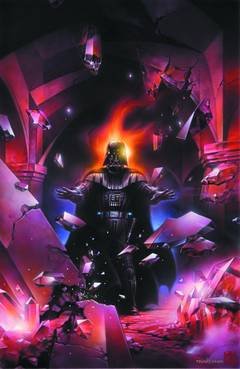 

Star Wars Darth Vader and Lost Command #5 (Dark Horse Comics)