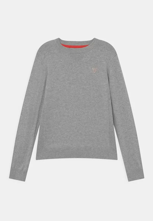 Джемпер для юных мальчиков core Guess, Light Heather Grey