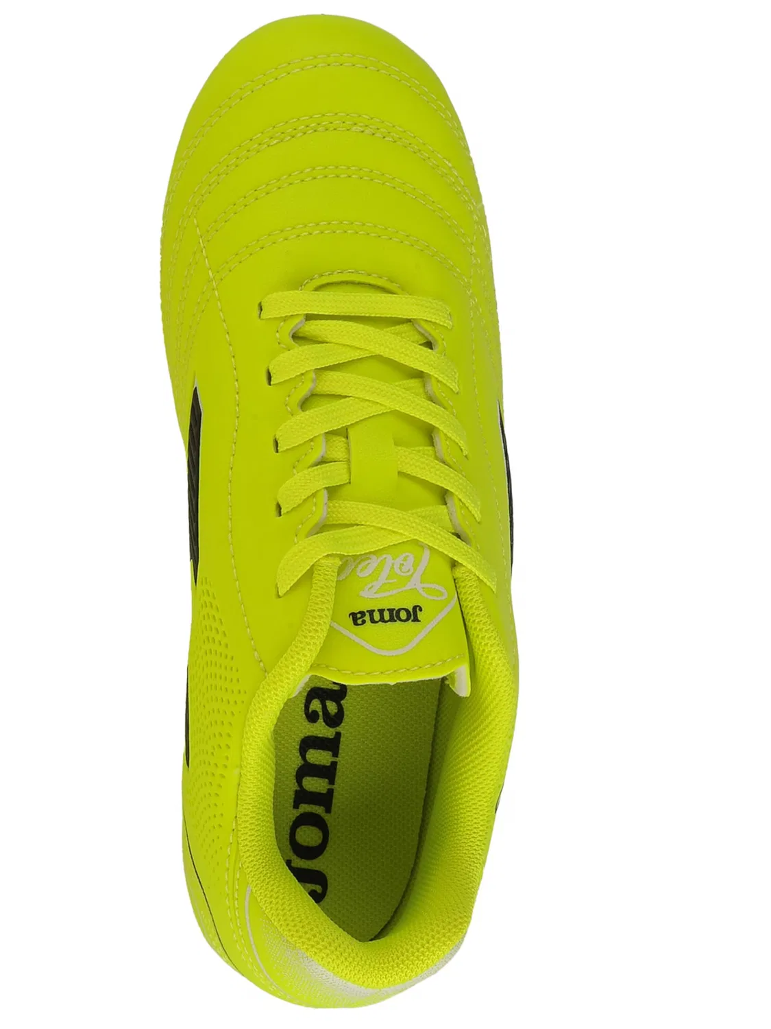 Спортивная обувь 'Joma Toledo Jr 25 TOJS AG' Joma, Yellow — фото 4