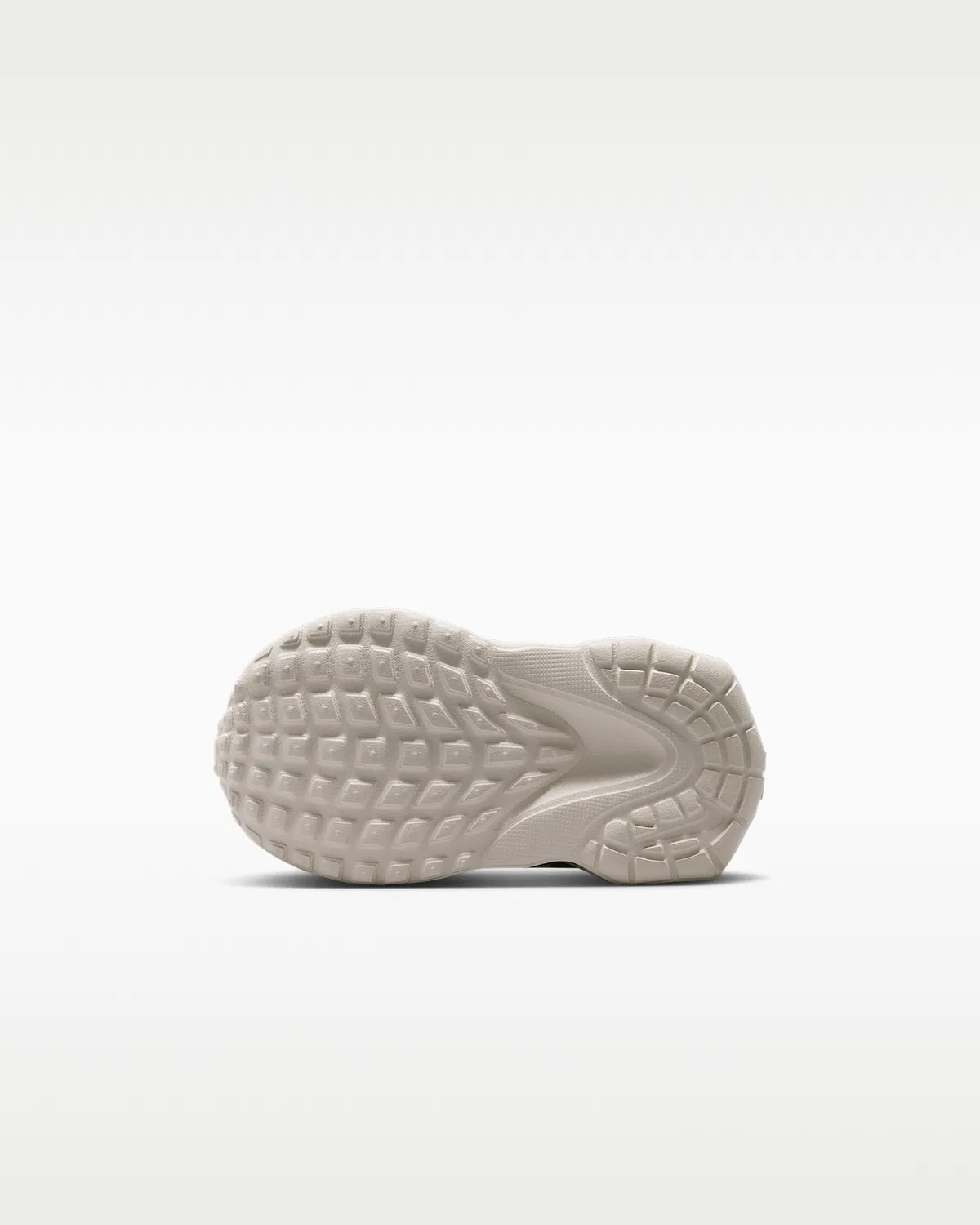Кроссовки Nike Metro Tek для малышей, Phantom/Moon Particle/Light Thistle — фото 2
