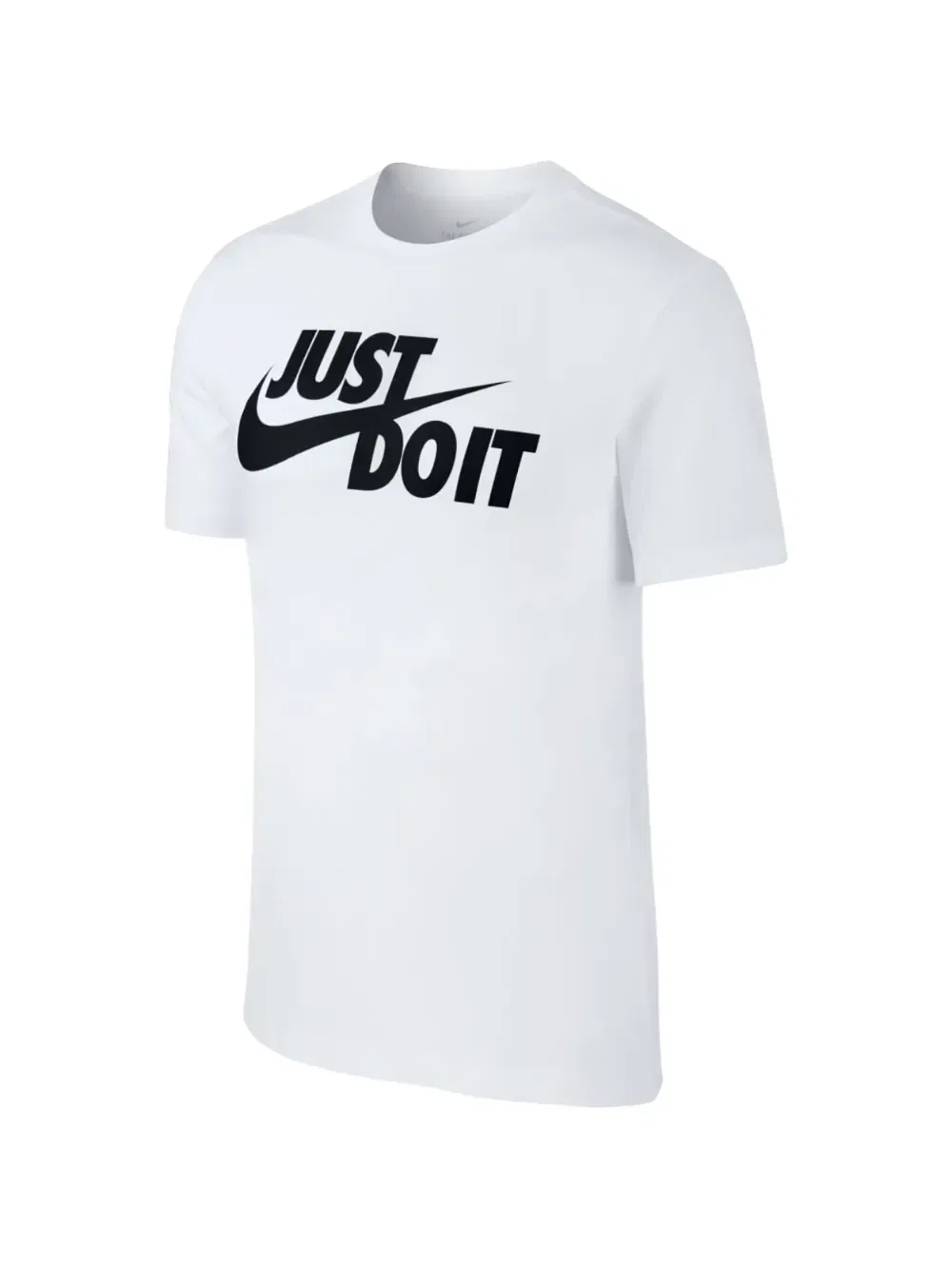 Футболка Jdi sportswear Nike, белый