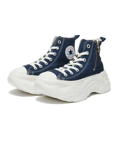 Мужские кроссовки CONVERSE ALL STAR CITYHIKE Z HI
