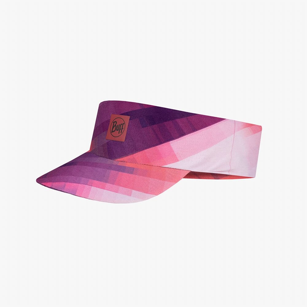 

Бейсболка Buff ® Pack Speed Visor, розовый