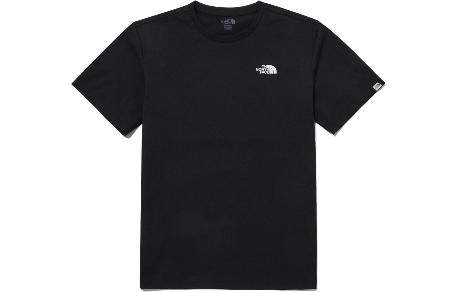 

THE NORTH FACE Мужская футболка, цвет Black