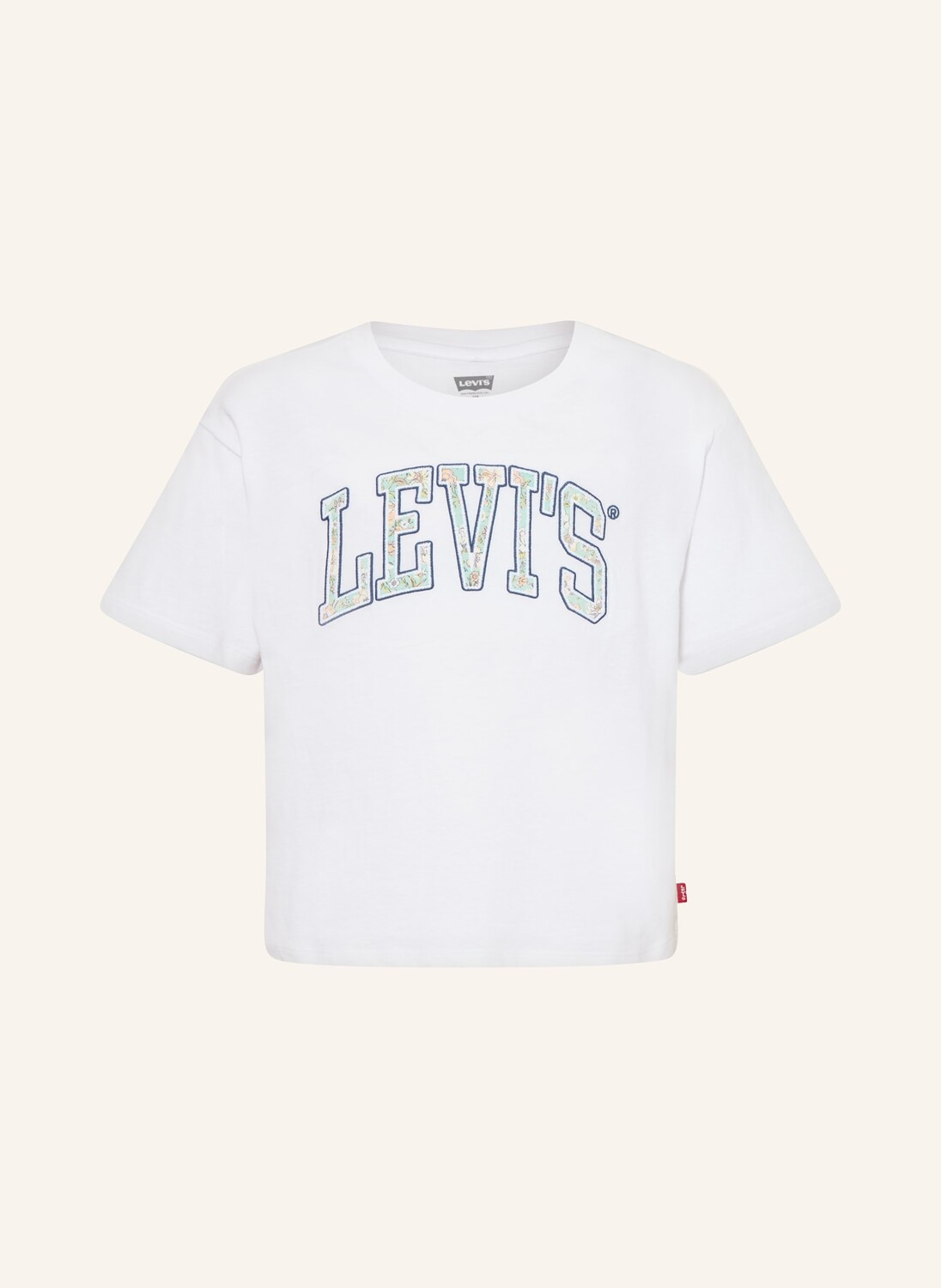 

Футболка Levi'S, белый