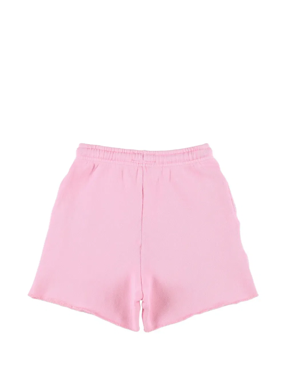 Шорты Izubird American Vintage Kids, розовый — фото 2