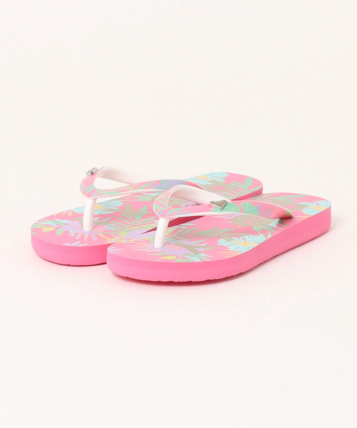 Детские пляжные сандалии ROXY RG PEBBLES VII