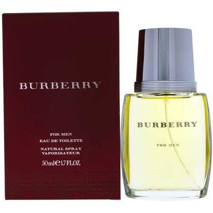 Спрей Edt для мужчин 1,7 унции, Burberry — фото 2
