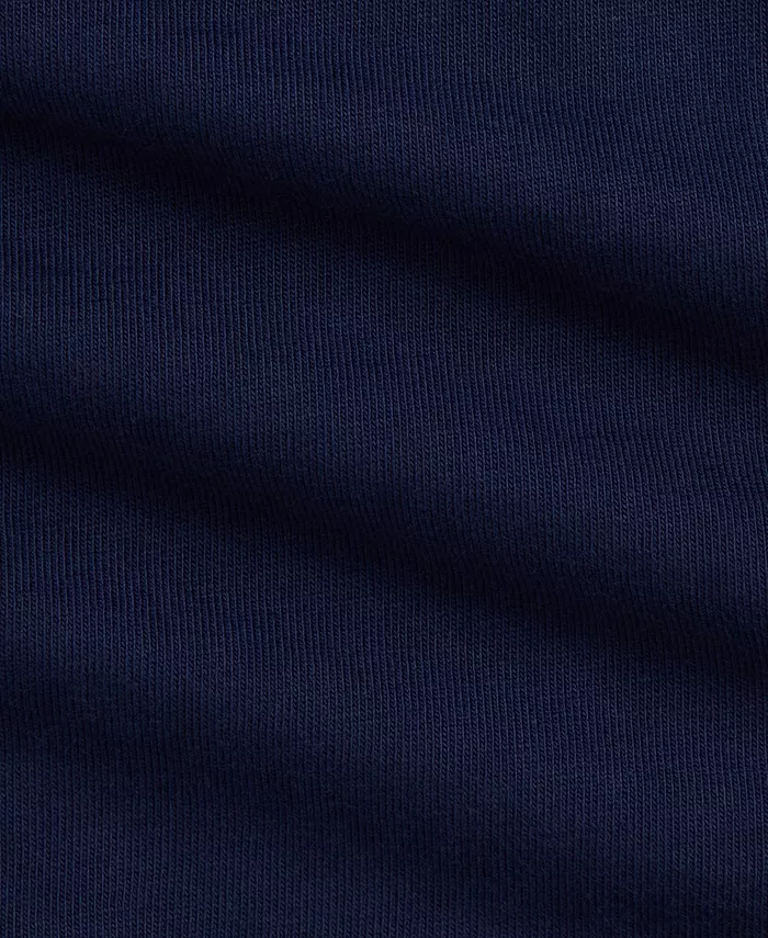 Комплект из рубашки регби и брюк чинос для мальчиков Polo Ralph Lauren, мультиколор — фото 3
