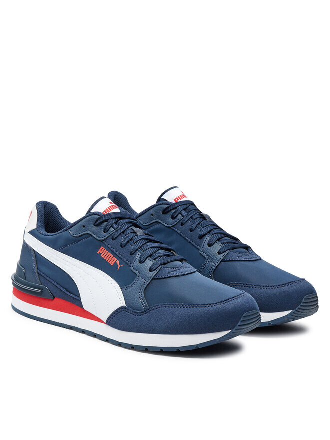 

Кроссовки Puma, синий