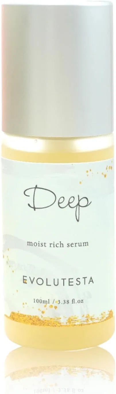 Сыворотка увлажняющая Evolutesta Moist Rich Serum