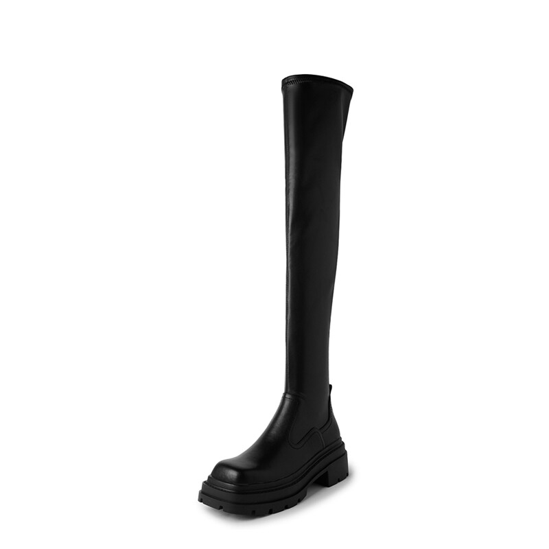 

Сапоги AIQINISHA Over-The-Knee Boots Women's