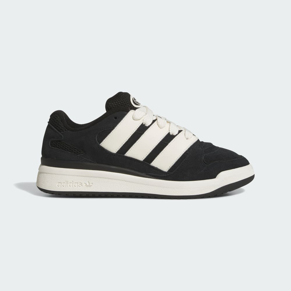 

Кроссовки Adidas Forum2000 Shoes, цвет Core Black/Off White/Off White