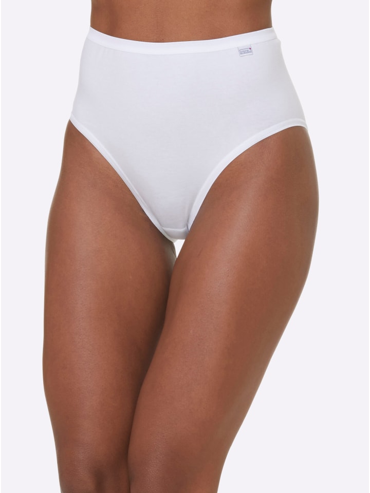 

SPEIDEL Белые трусы-плавки