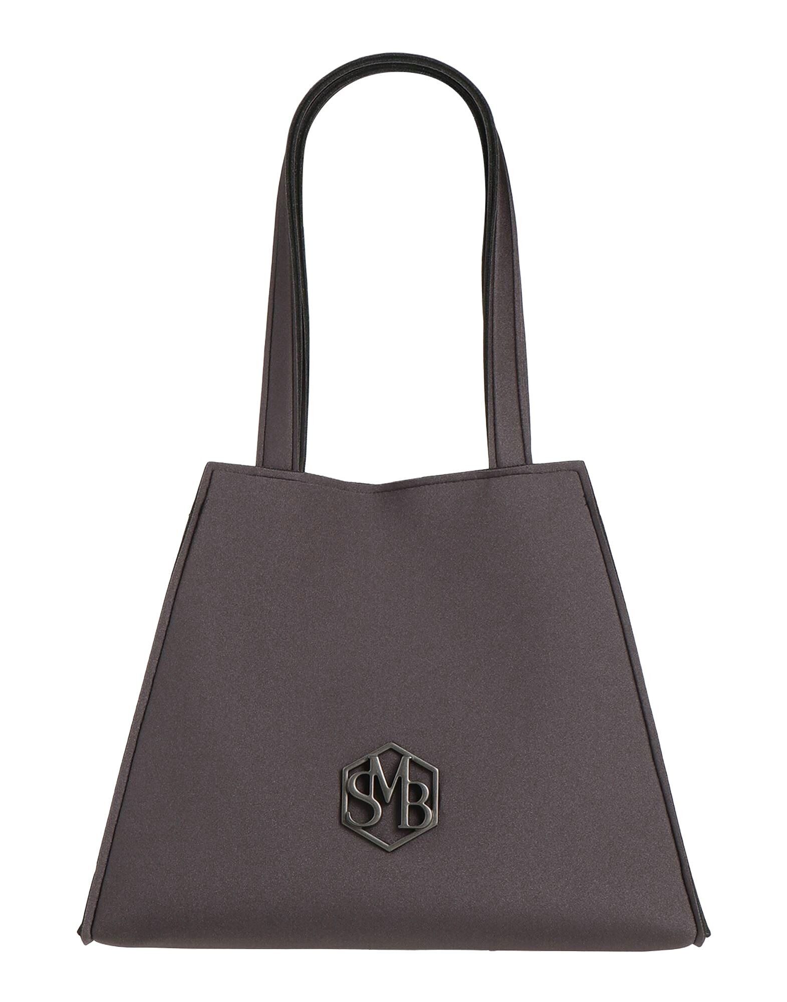 

Сумка Save My Bag, свинцовый