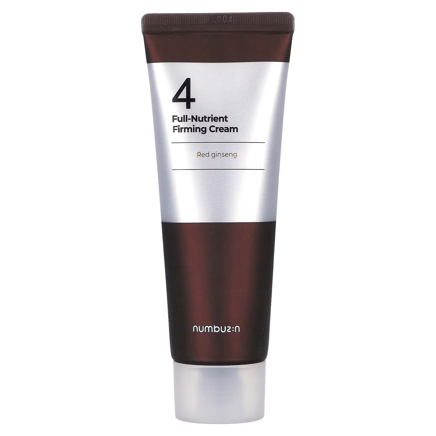 

Крем Numbuzin No.4 Red Ginseng укрепляющий, 60 мл