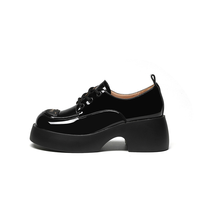 

Туфли DAPHNE Women's Casual Shoes Women's, черный