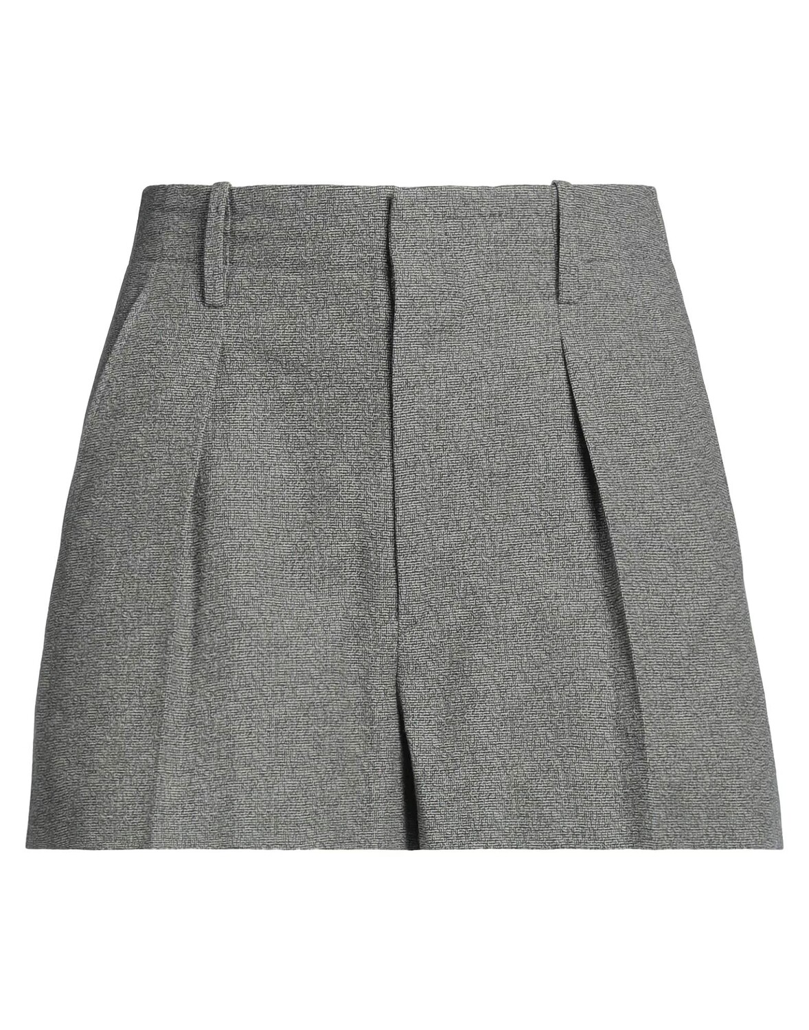 

Шорты Isabel Marant, серый