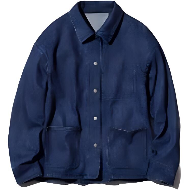 

Куртка женская Uniqlo