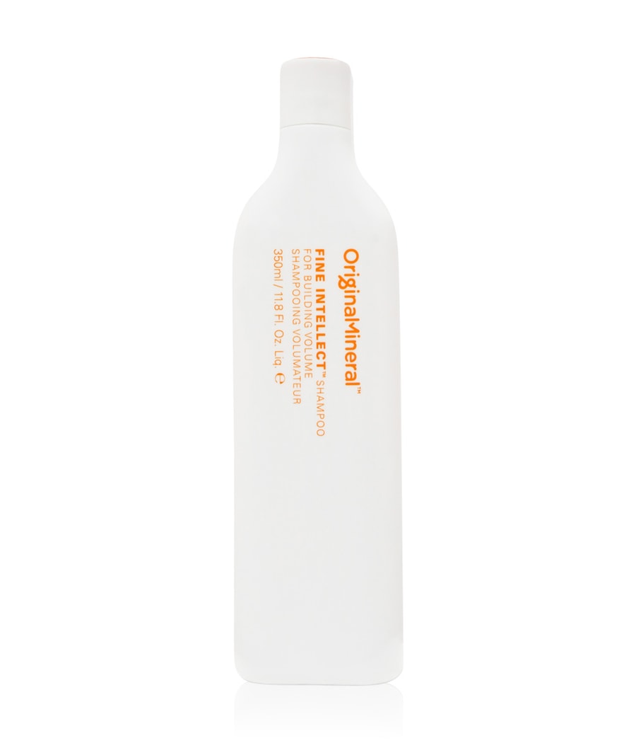 

Шампунь для волос O&M Fine Intellect, 350 ml