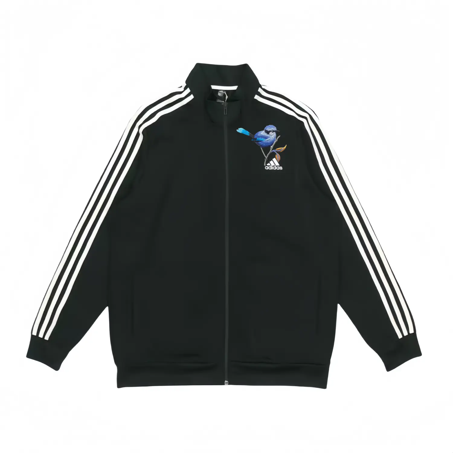 

Adidas Эссеншиалс Курка унисекс, Black