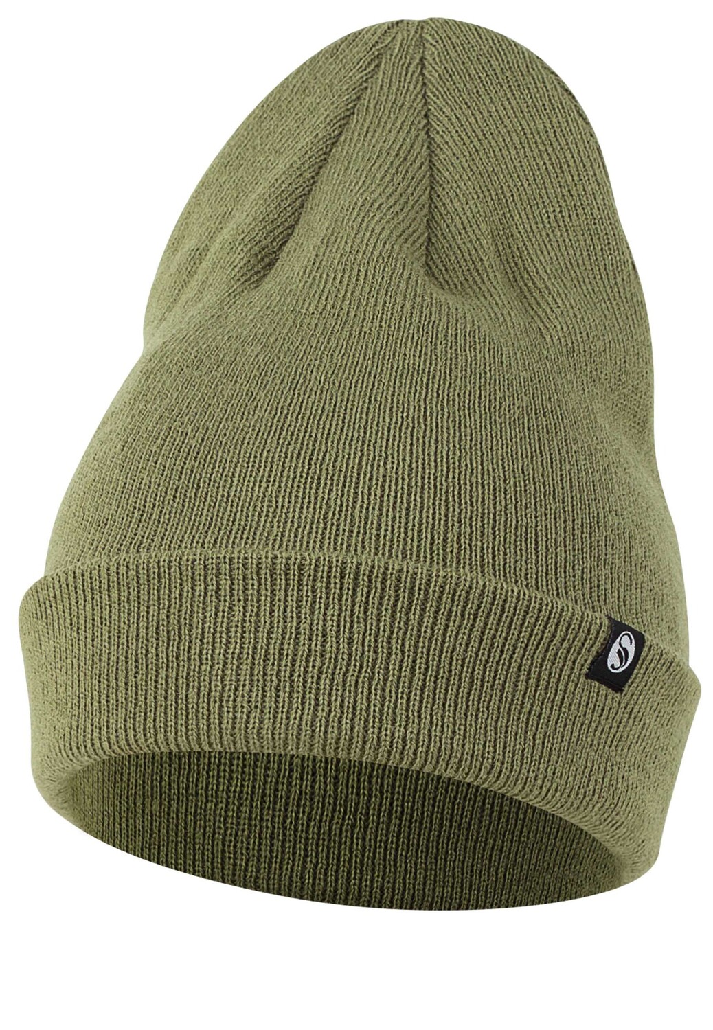 

Кепка Stark Soul mit Innenfleece, Unisex, хаки