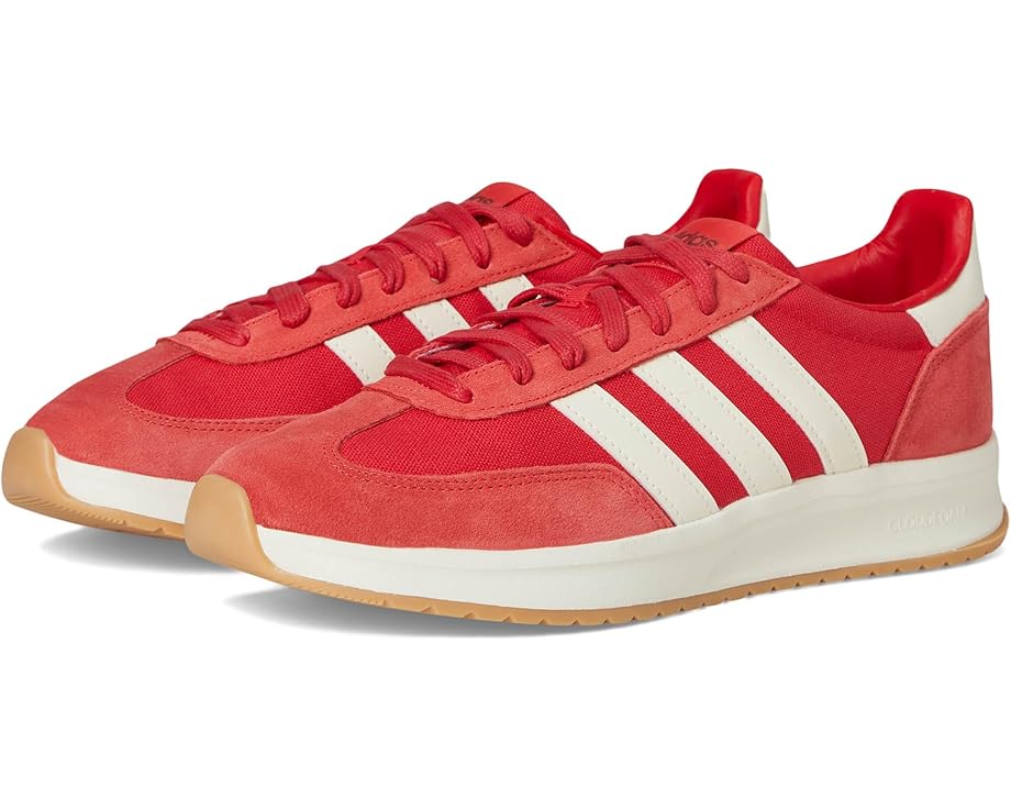 

Кроссовки adidas Running Run 70s 2.0, цвет Pure Ruby/Off-White/Semi Lucid Red