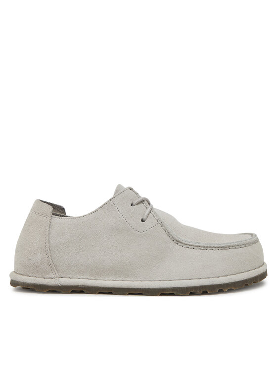 Низкие туфли Utti Lace 1029575 Birkenstock, экрю