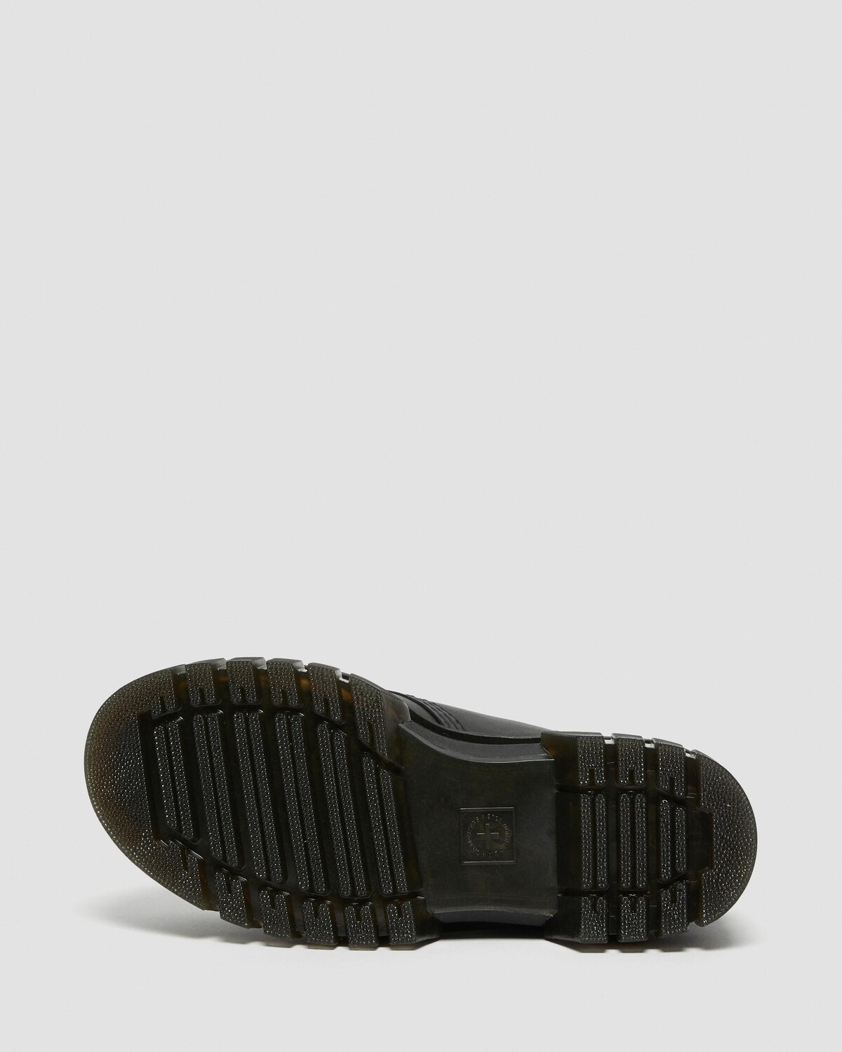 

Кожаные туфли на платформе Audrick наппа Dr. Martens