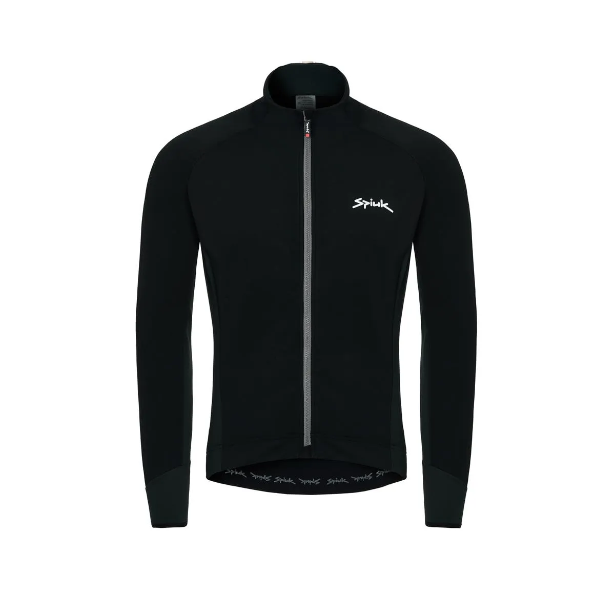 

Велокуртка для мужчин Top Ten Spiuk, черный