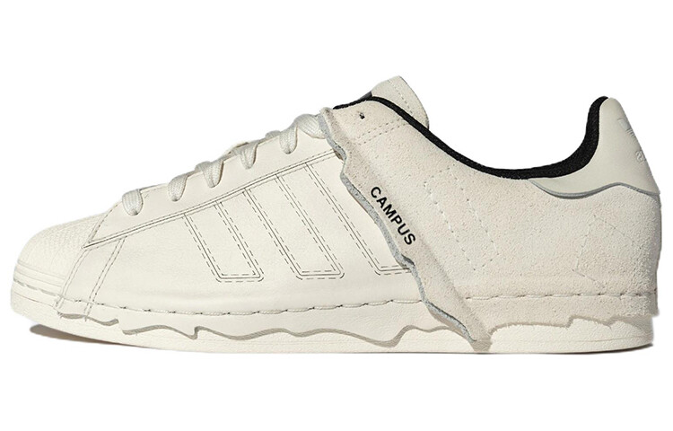 

Кроссовки adidas originals Superstar Off White