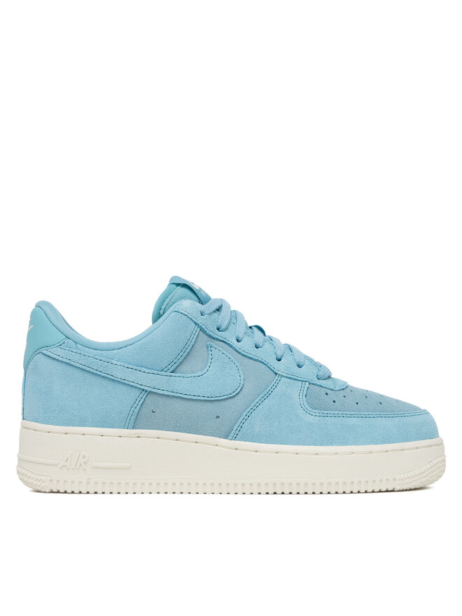 Кроссовки Air Force 1 '07 HJ5336 400 Nike, синий