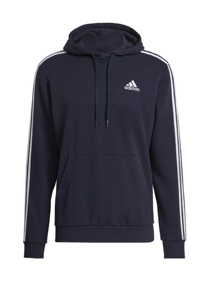 

Толстовка adidas, синий