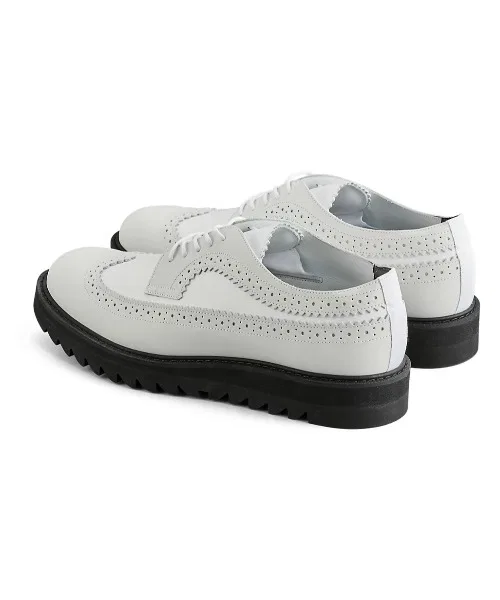 Мужские туфли THE ONITSUKA BROGUE — фото 4