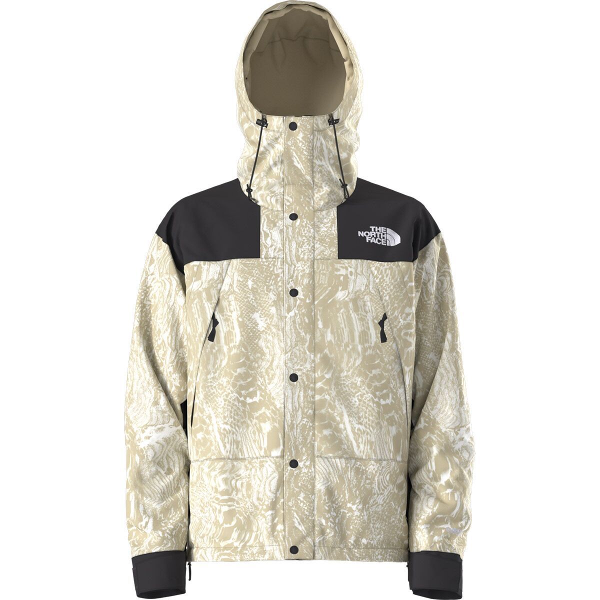 

Горная куртка GTX The North Face, мультиколор