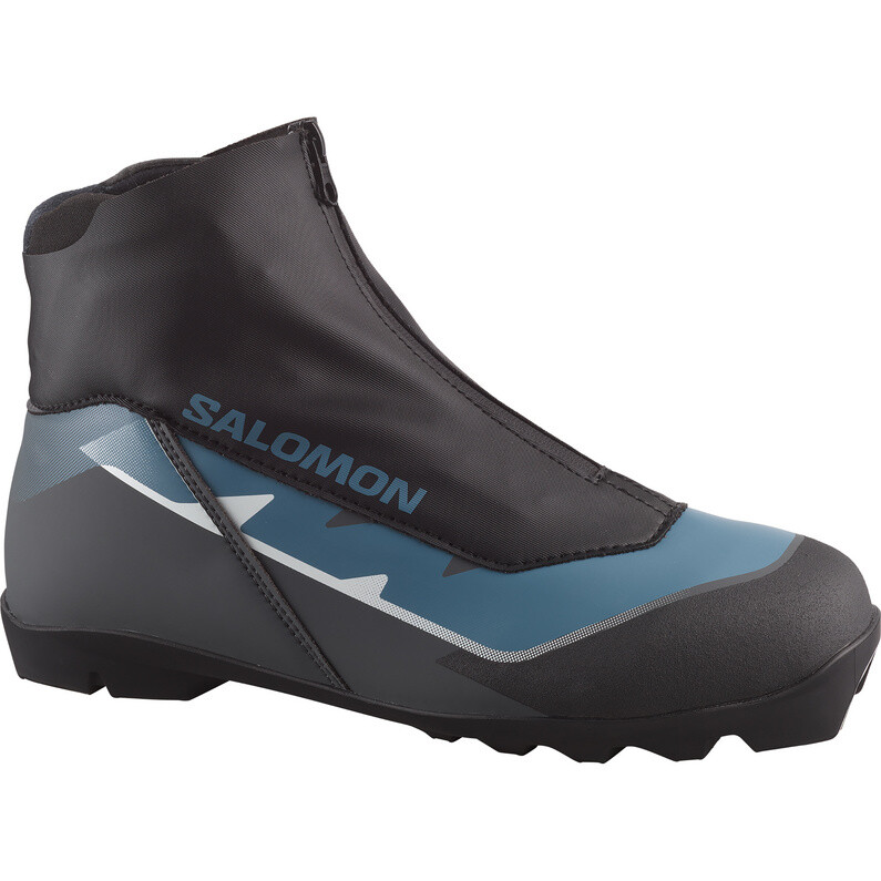 

Мужская обувь Escape Classic Salomon, черный