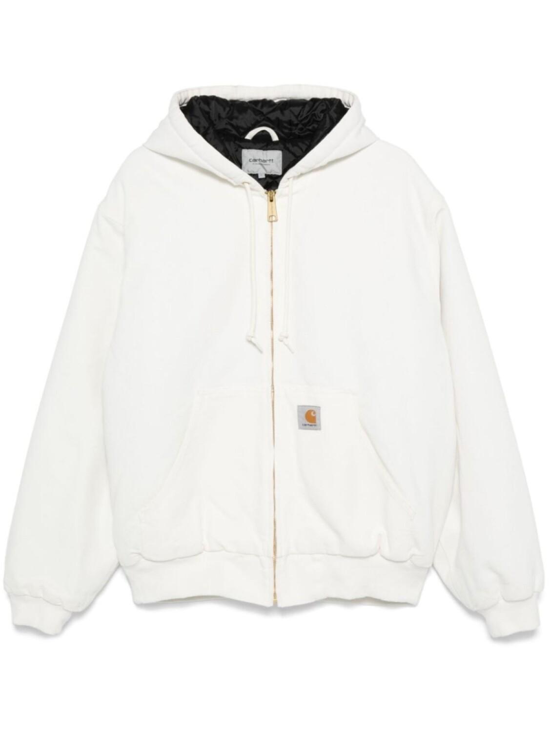 

Carhartt WIP куртка Active, белый